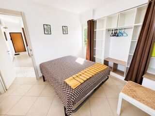  Appartement à vendre 2 pièces 42 m²
