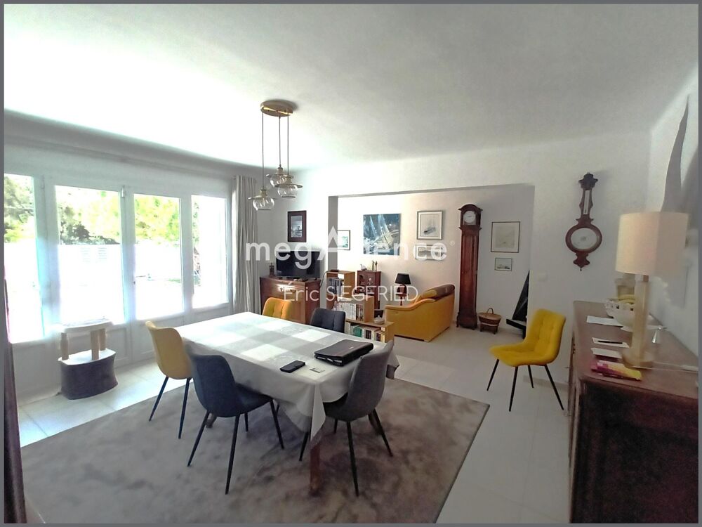 Vente Maison BELLE MONTOISE, TOUT A PROXIMITE !!! Notre-dame-de-monts