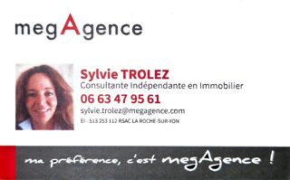  Terrain � vendre 395 m�