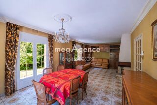  Maison à vendre 5 pièces 116 m²