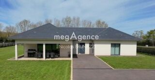  Maison � vendre 6 pi�ces 197 m�