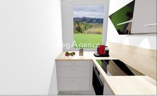  Maison 5 pi�ces 89 m� Brindas