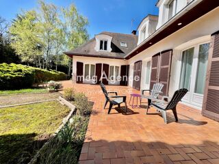  Maison � vendre 7 pi�ces 202 m�