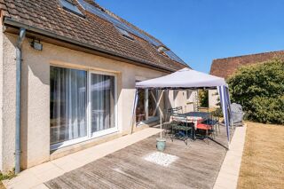  Maison à vendre 4 pièces 110 m²