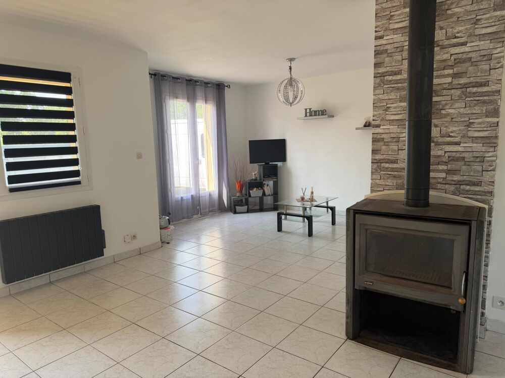 Vente Maison Maison de plain-pied Mesquer