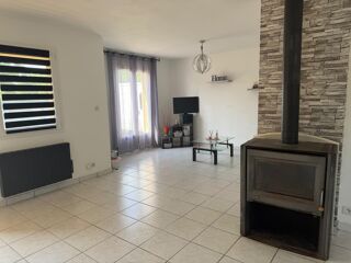  Maison à vendre 6 pièces 101 m²