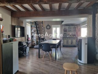  Maison à vendre 4 pièces 110 m²