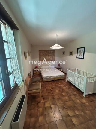  Maison à vendre 6 pièces 161 m²