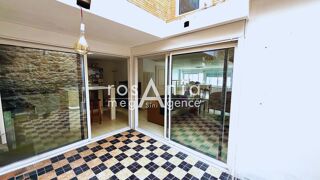  Maison à vendre 5 pièces 118 m²