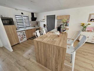  Maison � vendre 5 pi�ces 145 m�