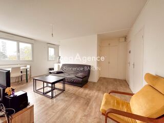  Appartement  vendre 2 pices 44 m