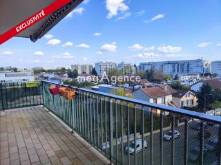  Appartement à vendre 3 pièces 72 m²
