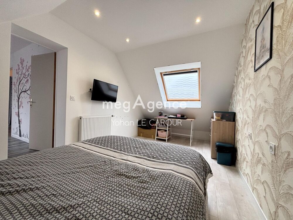 Vente Maison Maison 4 chambres Garage Dpe A Port-louis