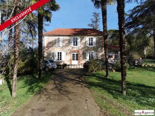  Maison à vendre 8 pièces 194 m²
