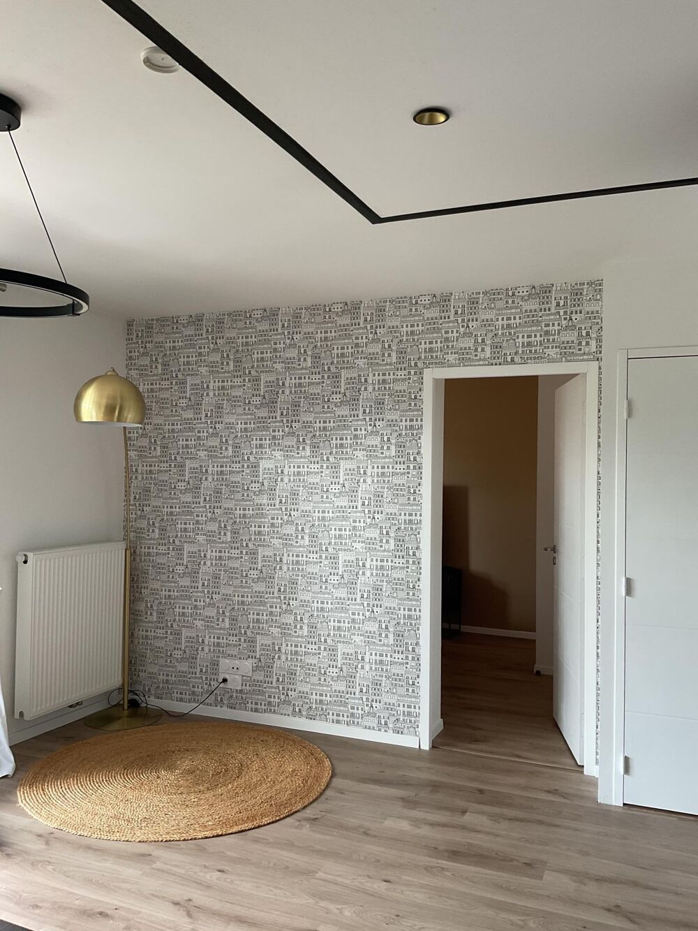 Vente Appartement Bel appartement T2 neuf avec terrasse, 1 grande chambre, au calme, Les Ponts-de-Cé Les ponts-de-ce
