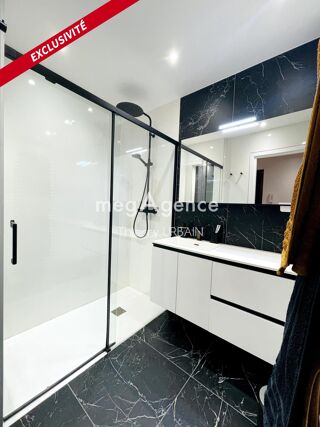  Appartement à vendre 3 pièces 62 m²