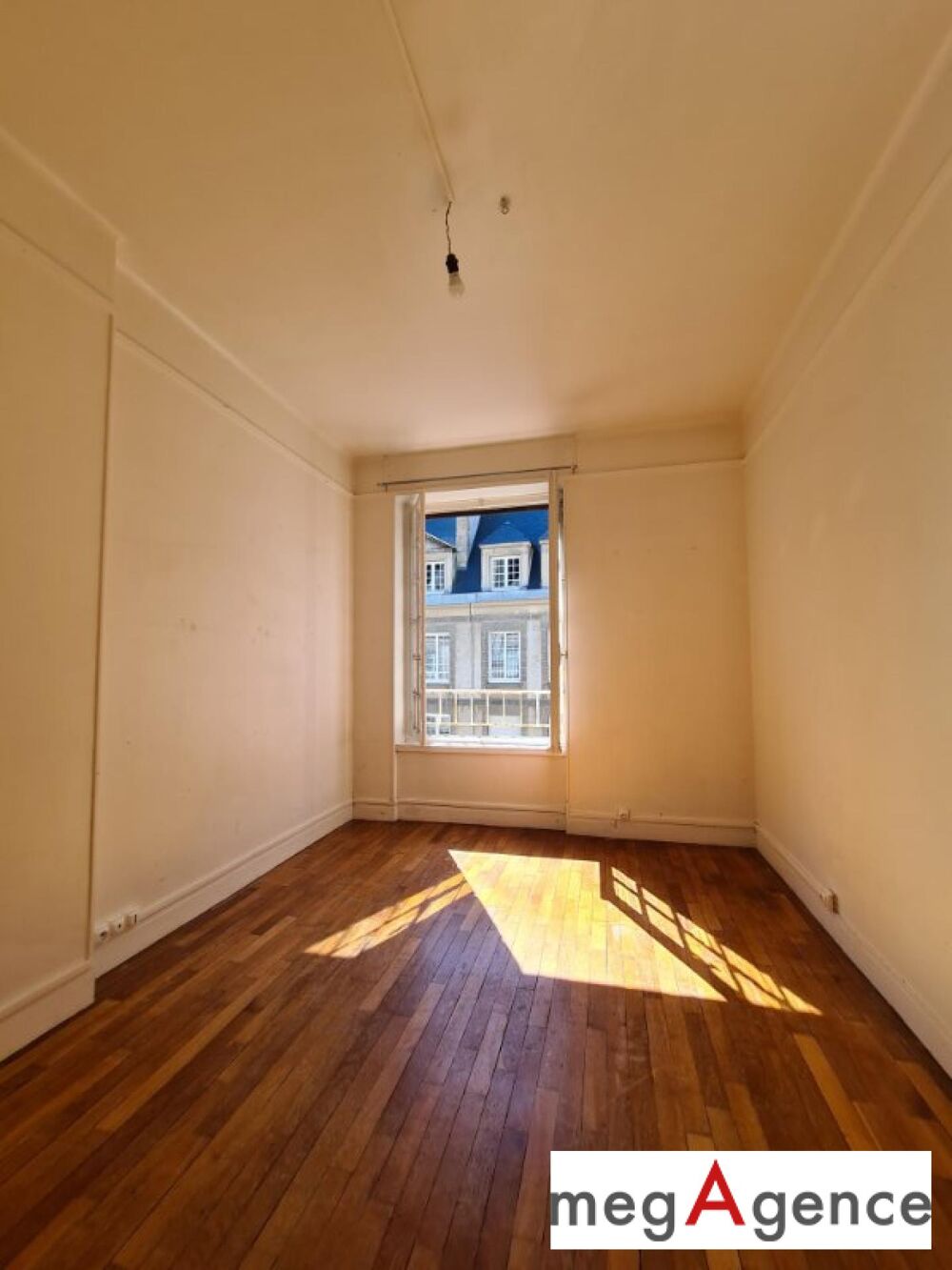 Vente Appartement Saint Malo Intra muros 3Pièces 2 chambres Saint-malo
