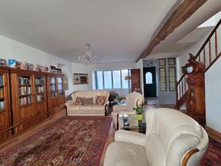  Maison � vendre 7 pi�ces 194 m�