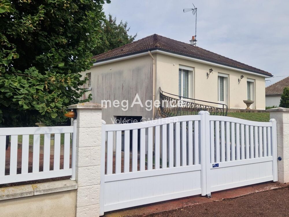 Vente Maison Maison Meslay Meslay