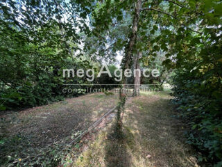 Terrain � vendre 1225 m�