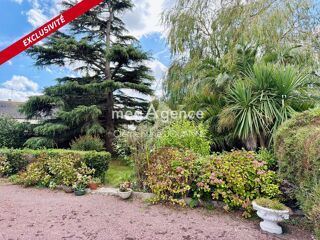  Maison à vendre 7 pièces 100 m²