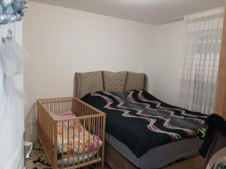  Appartement à vendre 2 pièces 44 m²