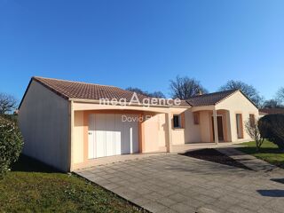  Maison � vendre 5 pi�ces 108 m�