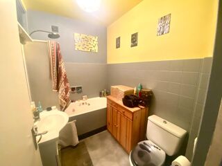  Appartement � vendre 2 pi�ces 48 m�