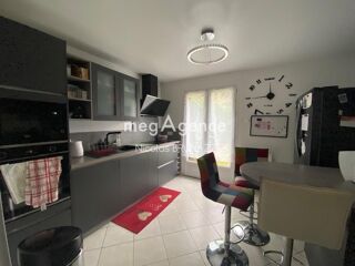  Maison � vendre 5 pi�ces 90 m�