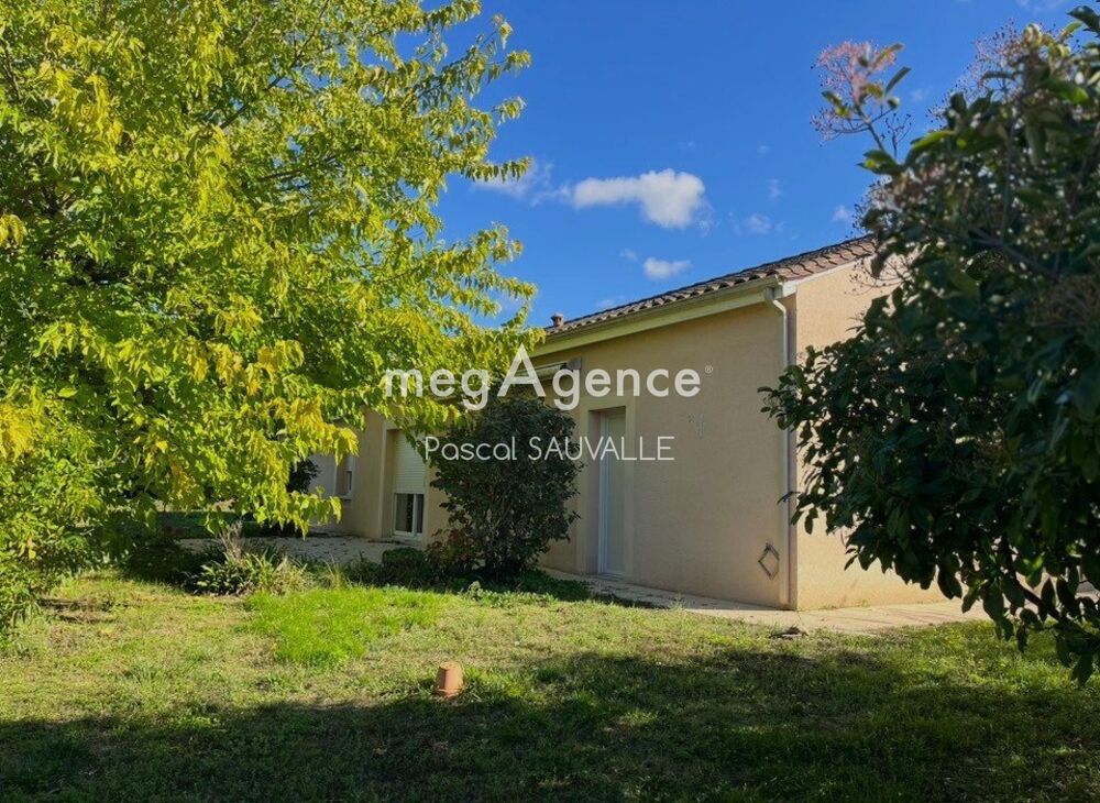 Vente Maison Maison de 95m2 habitables Tocane-saint-apre