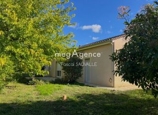 Vente Maison Maison de 95m2 habitables Tocane-saint-apre