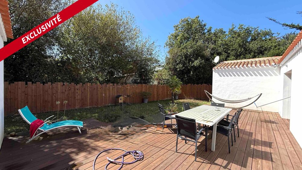  vendre  Maison L'le-d'Yeu (85350)