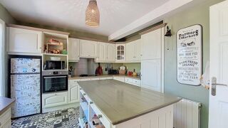  Maison � vendre 4 pi�ces 85 m�
