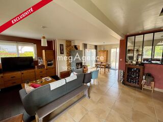  Maison � vendre 6 pi�ces 117 m�