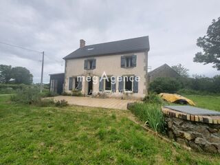  Maison à vendre 4 pièces 100 m²