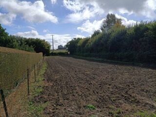  Terrain  vendre 656 m