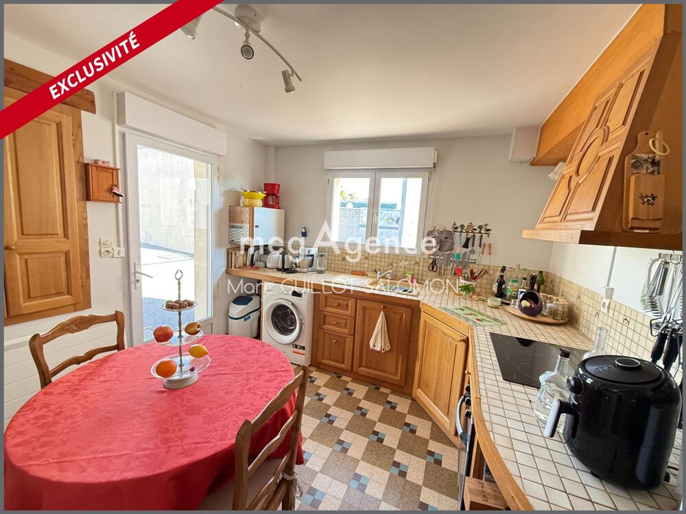 Maison 7 pièces 218 m2