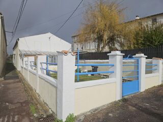  Maison � vendre 4 pi�ces 88 m�