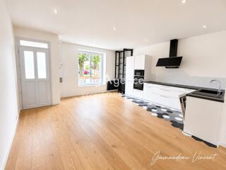  Maison à vendre 5 pièces 120 m²