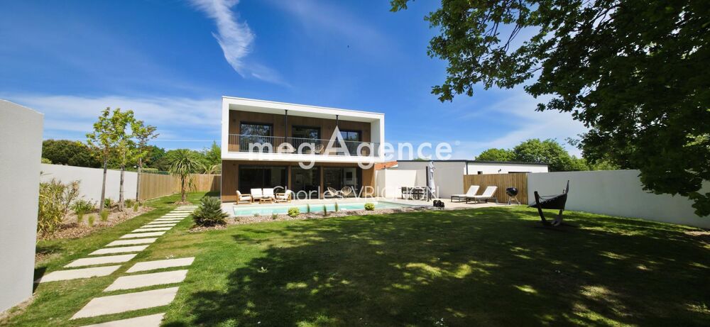 � vendre  Maison Les Sables-d'Olonne (85100)