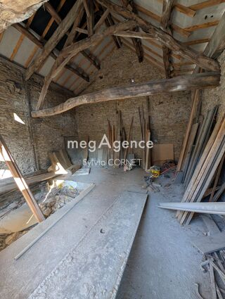  Maison à vendre 2 pièces 80 m²