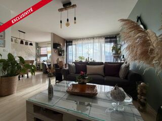  Appartement à vendre 4 pièces 78 m²