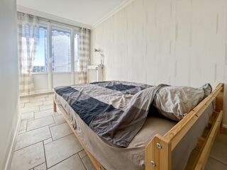  Appartement à louer 1 pièce 14 m²
