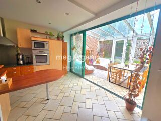  Maison à vendre 6 pièces 116 m²