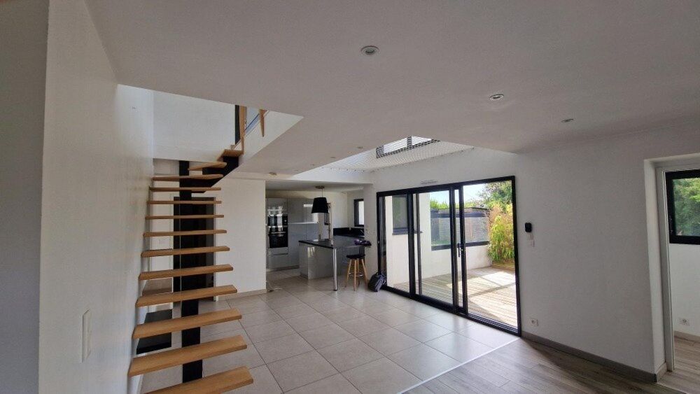 Vente Maison À vendre : Belle maison familiale  – Saint - FREGANT 29260 Saint-fregant