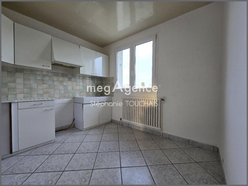 Vente Maison Maison 60 m², 4 pièces sur 1240 m² de terrain Antrain
