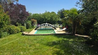 Maison à vendre 6 pièces 124 m²