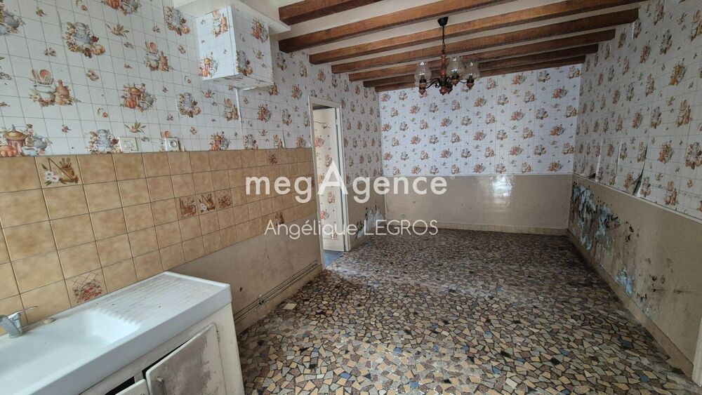 Vente Maison Maison de bourg Alençon 10KM AlenÇon
