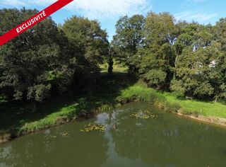  Terrain à vendre 2050 m²