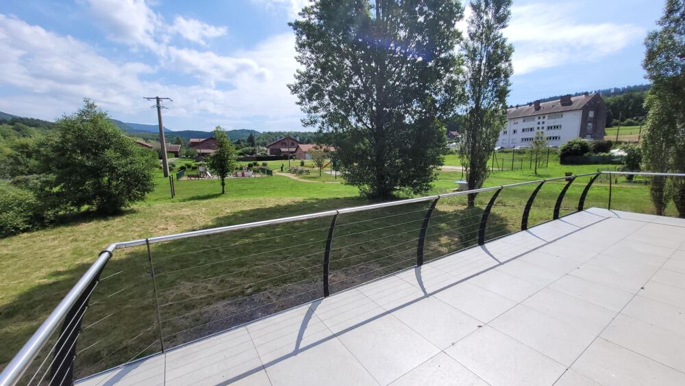 Vente Maison COLROY LA GRANDE - MAISON 4 Pièces 100 m² Colroy-la-grande